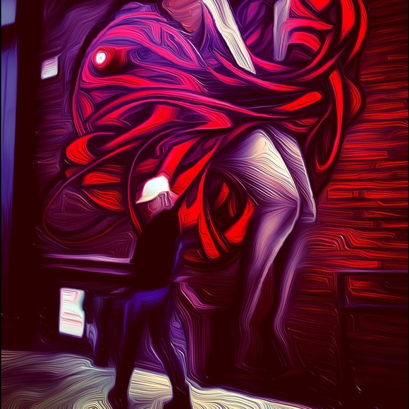 Meet your Posher, Katie - Picture 4 of 5